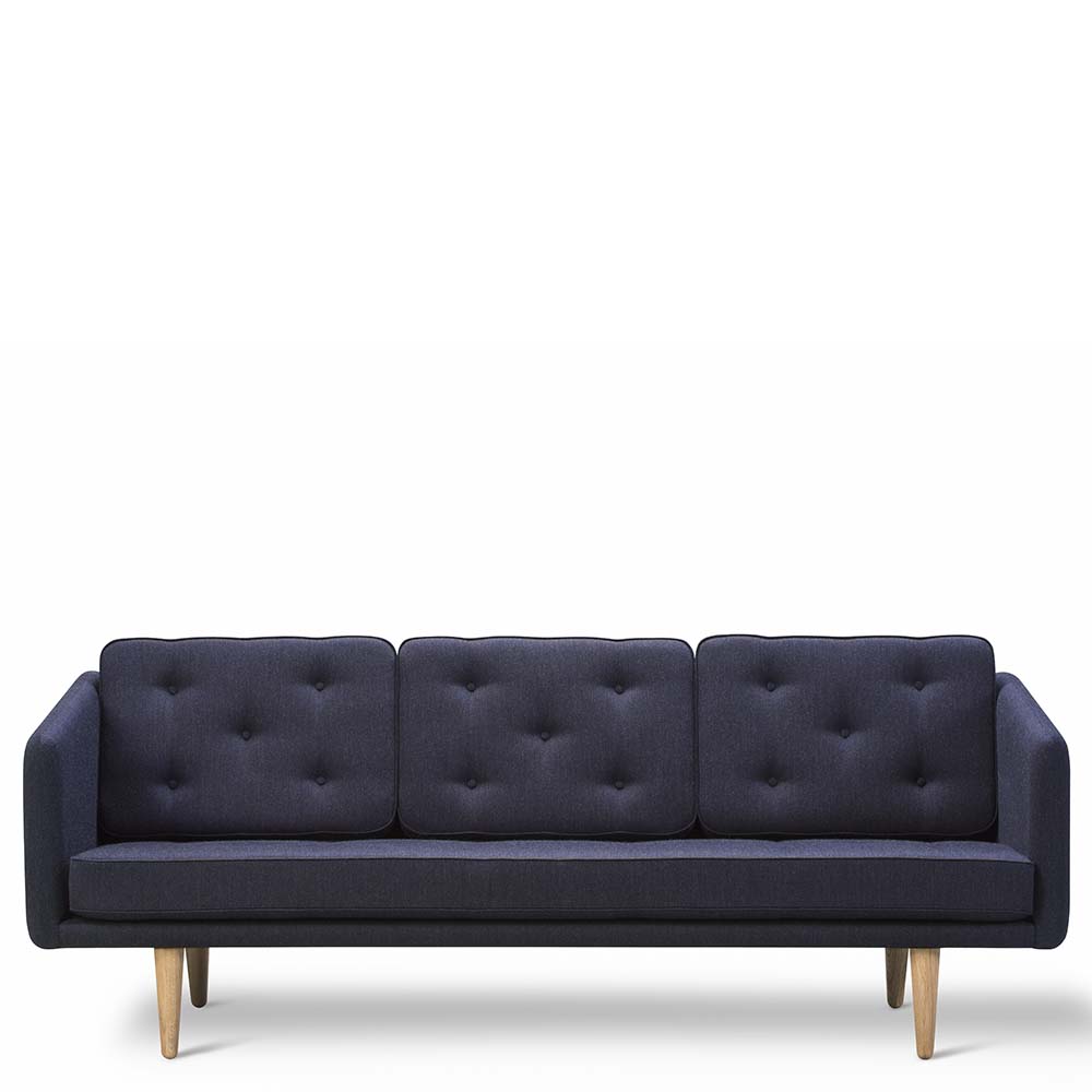 No. 1 Soffa 3-Sits -  Fredericia Furniture - 4