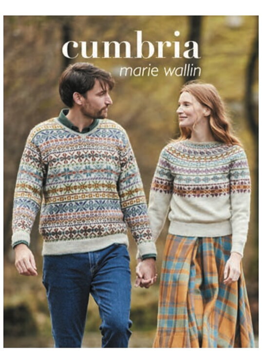 Cumbria