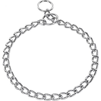 Twisted choke collar HS