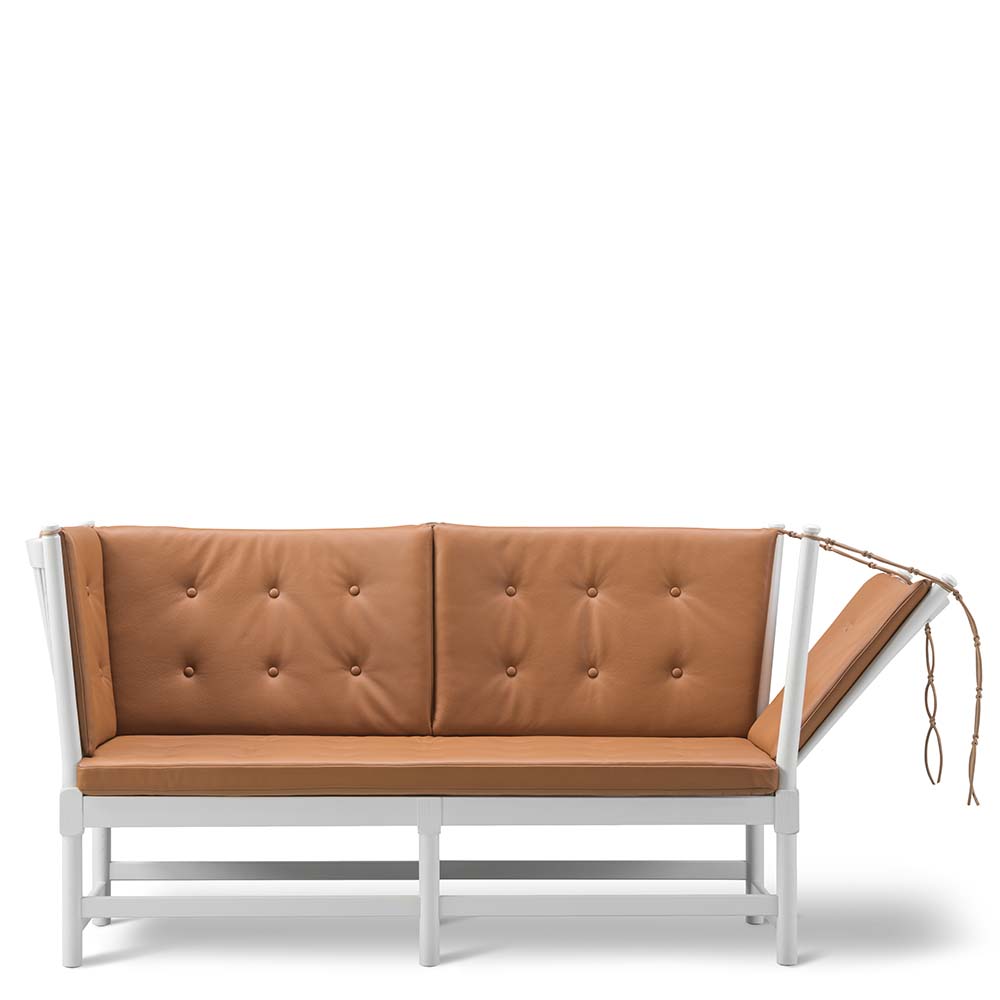 The Spoke-Back Sofa 160 cm (several choices) - Fredericia Furniture - 5