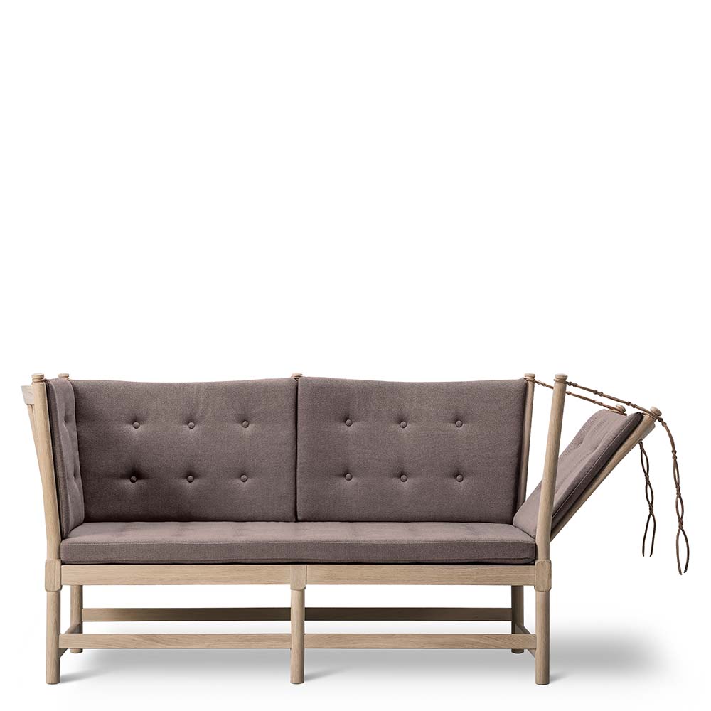 The Spoke-Back Sofa 160 cm (several choices) - Fredericia Furniture - 4