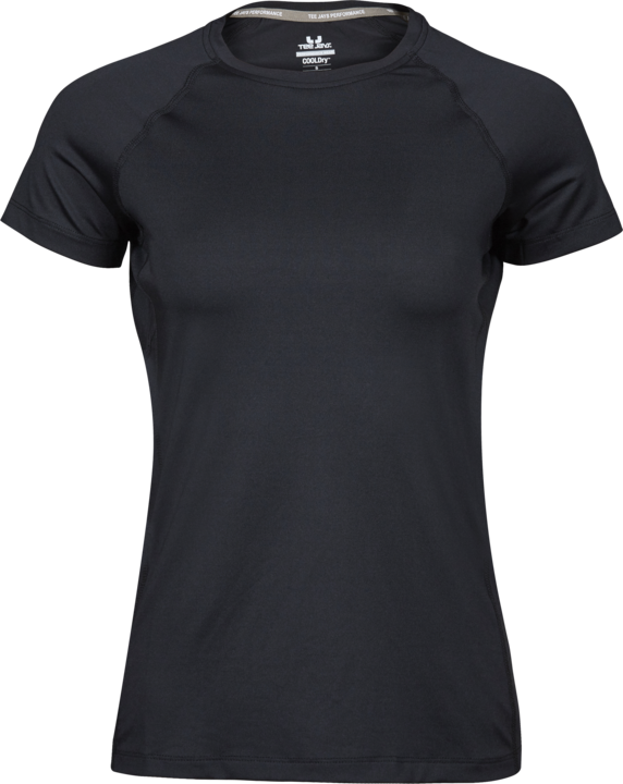 Cool dry Tee Dam - 3
