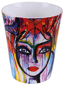 Carolina Gynning Mugg 35 cl - Slice of life