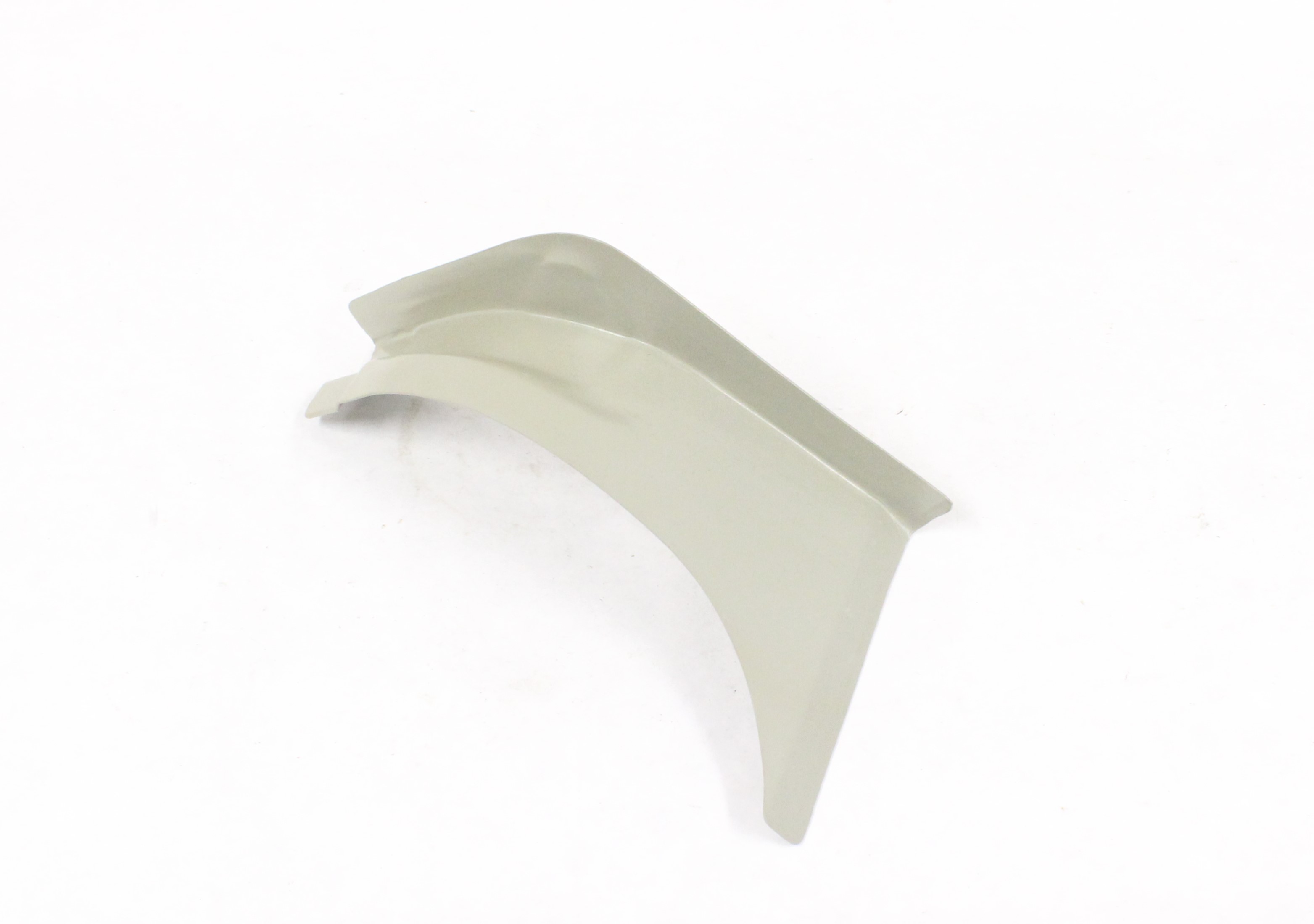Tie plate, RH fender/rear section 242/244