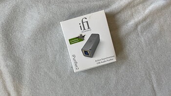 iFi iPurifier 2 USB - Beg