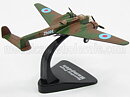 Handley Page ( Hamden Bombardiere  RAF 1938  1:144 Atlas