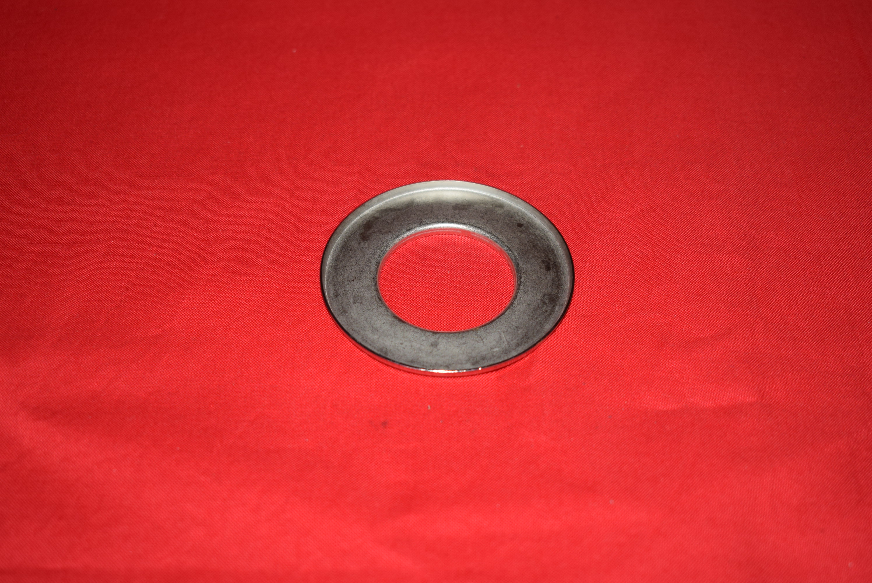 Dust cap rear hub adjusting cone Hedstrom PP, Chief & Scout  1914-Up