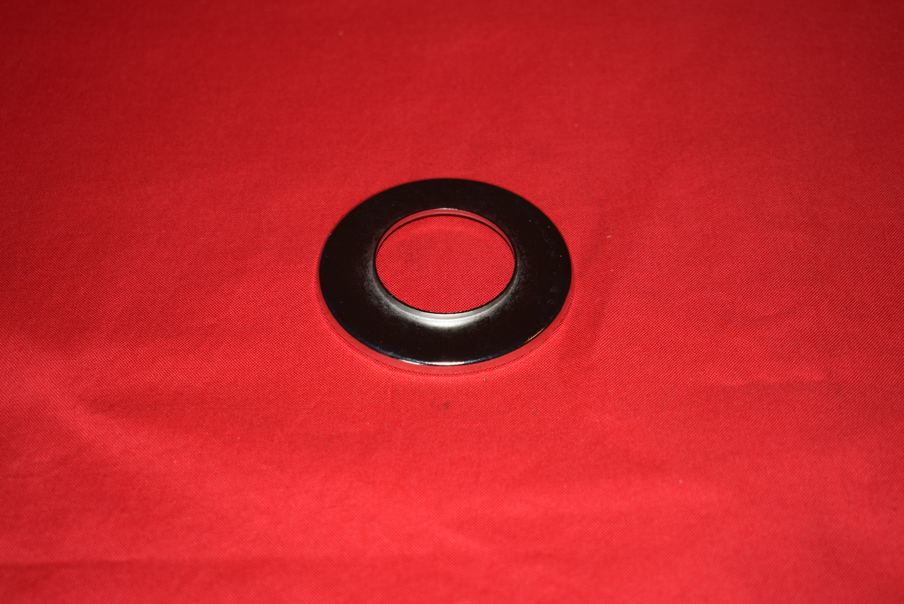 Dust cap rear hub adjusting cone Hedstrom PP, Chief & Scout  1914-Up