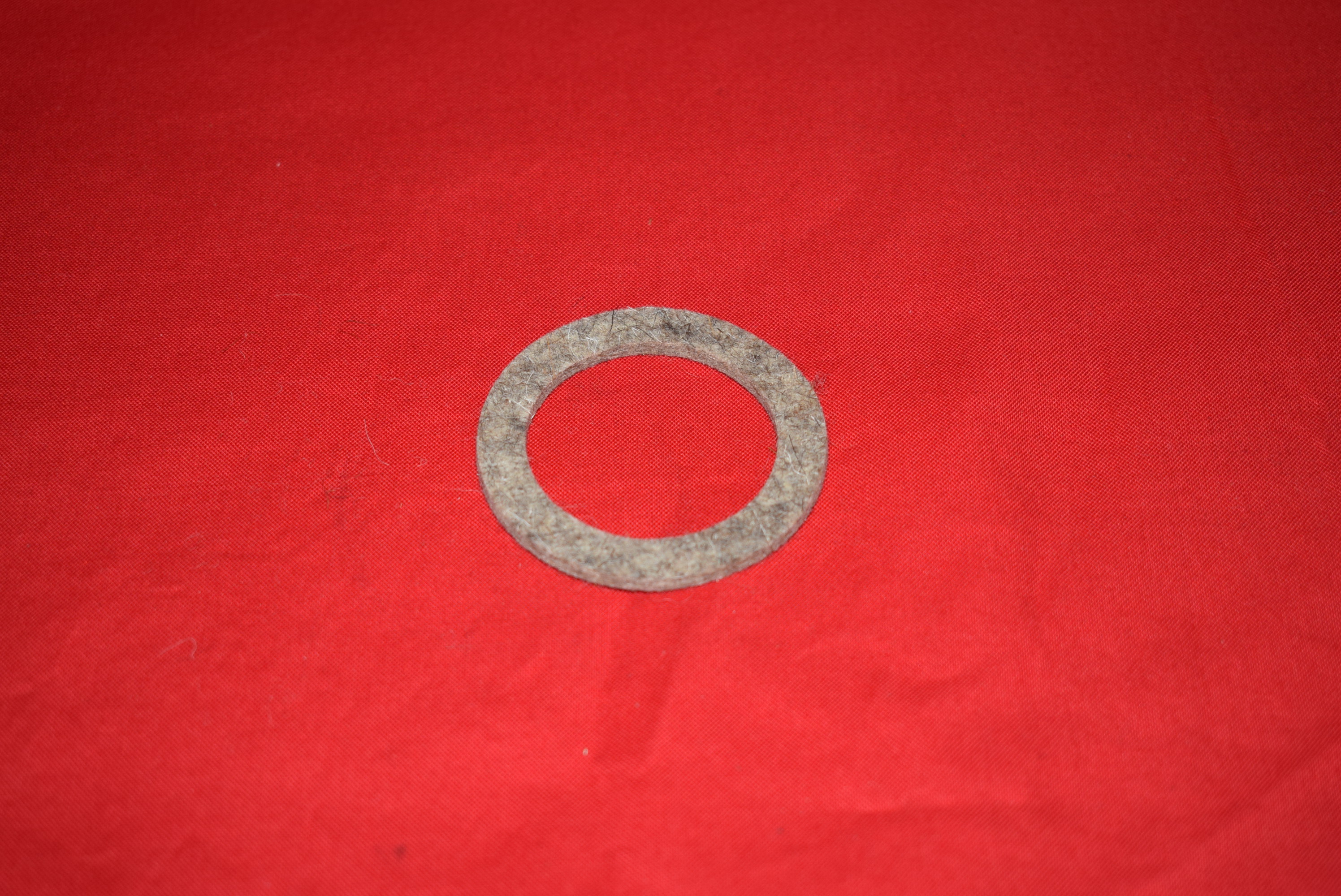 Felt washer rear hub Indian PP, Scout & Chief  1916-27