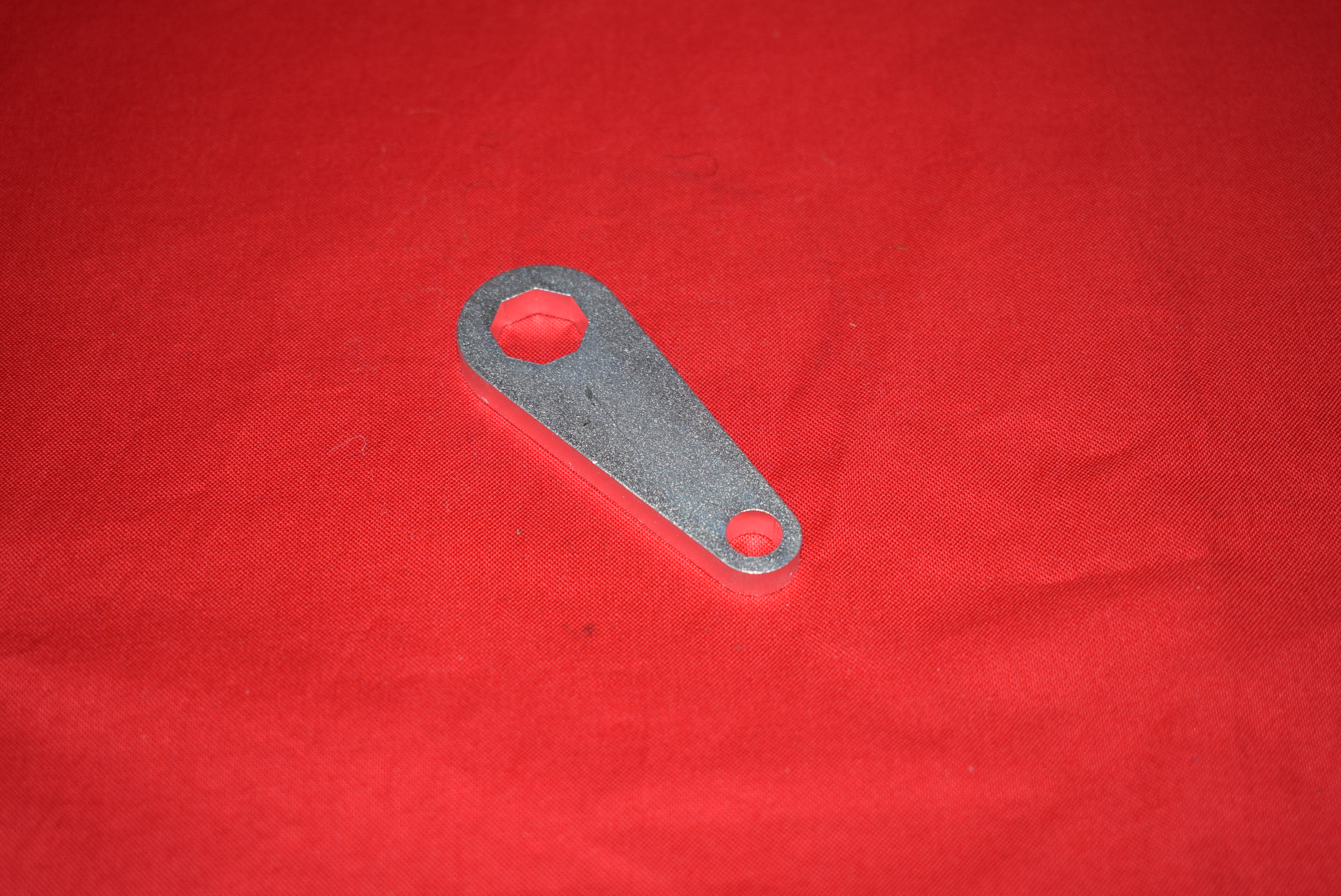 Clutch Release Lever Indian 1922-53