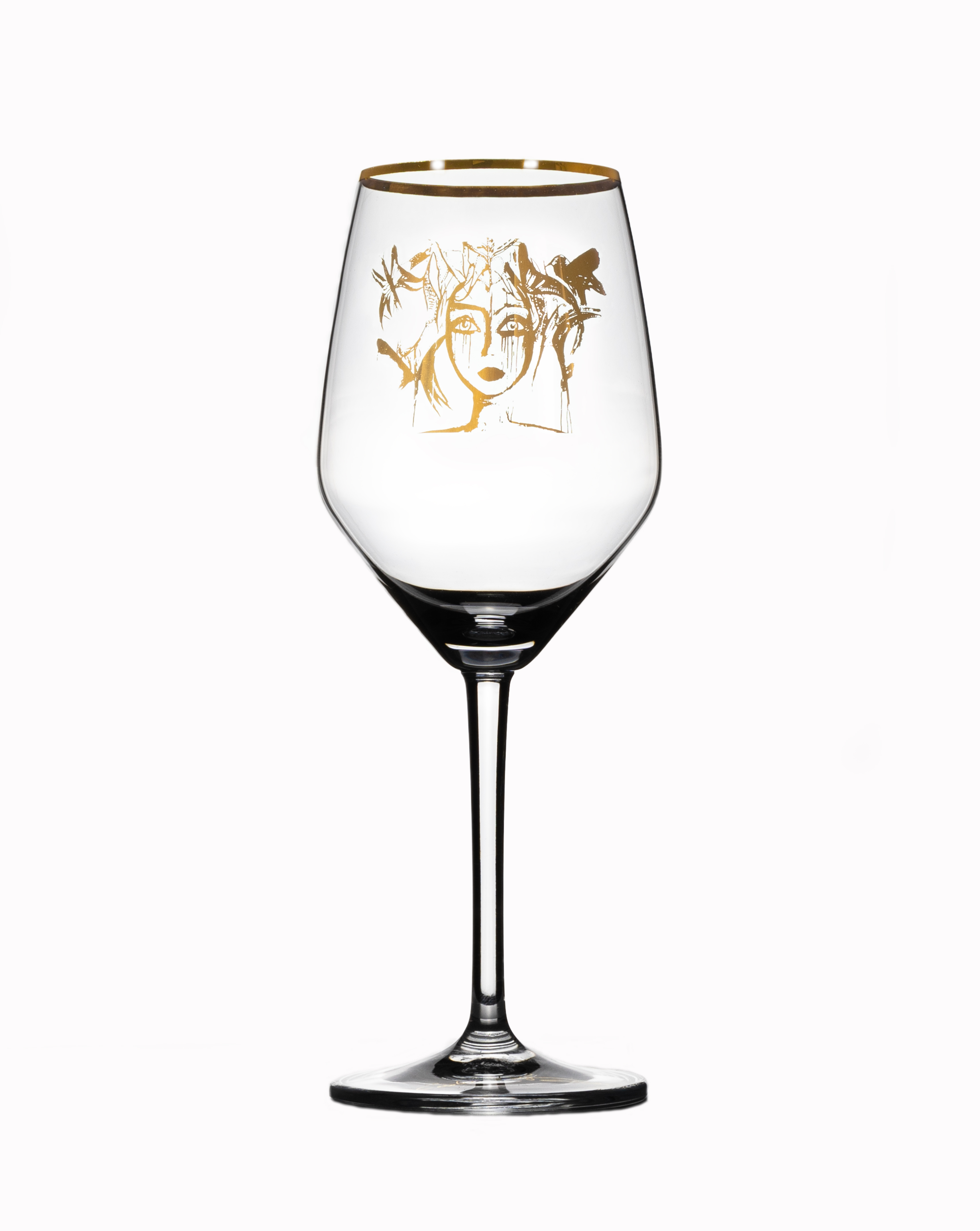 Carolina Gynning Glas - Slice of life - Gold Edition - 5