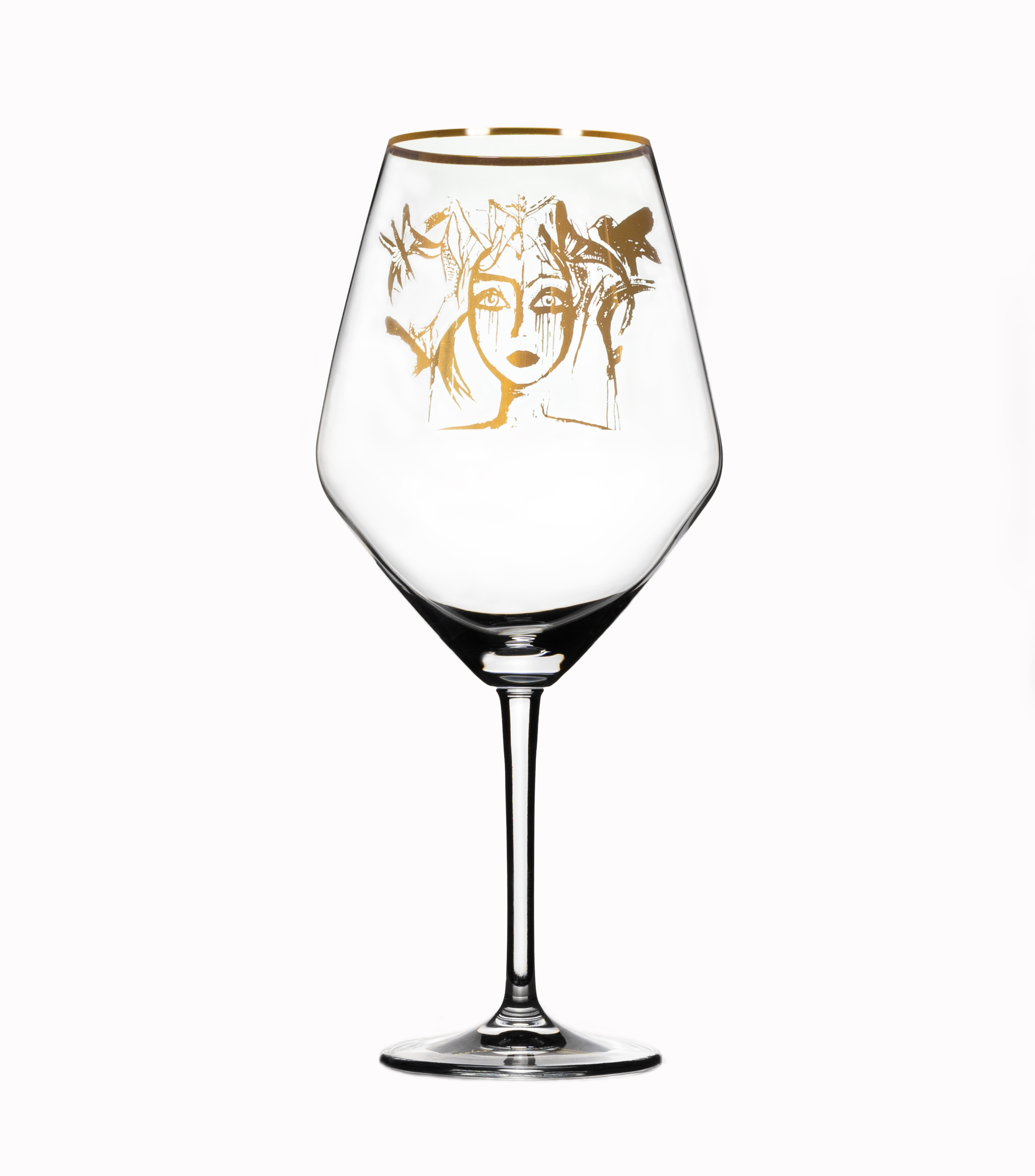 Carolina Gynning Glas - Slice of life - Gold Edition - 6