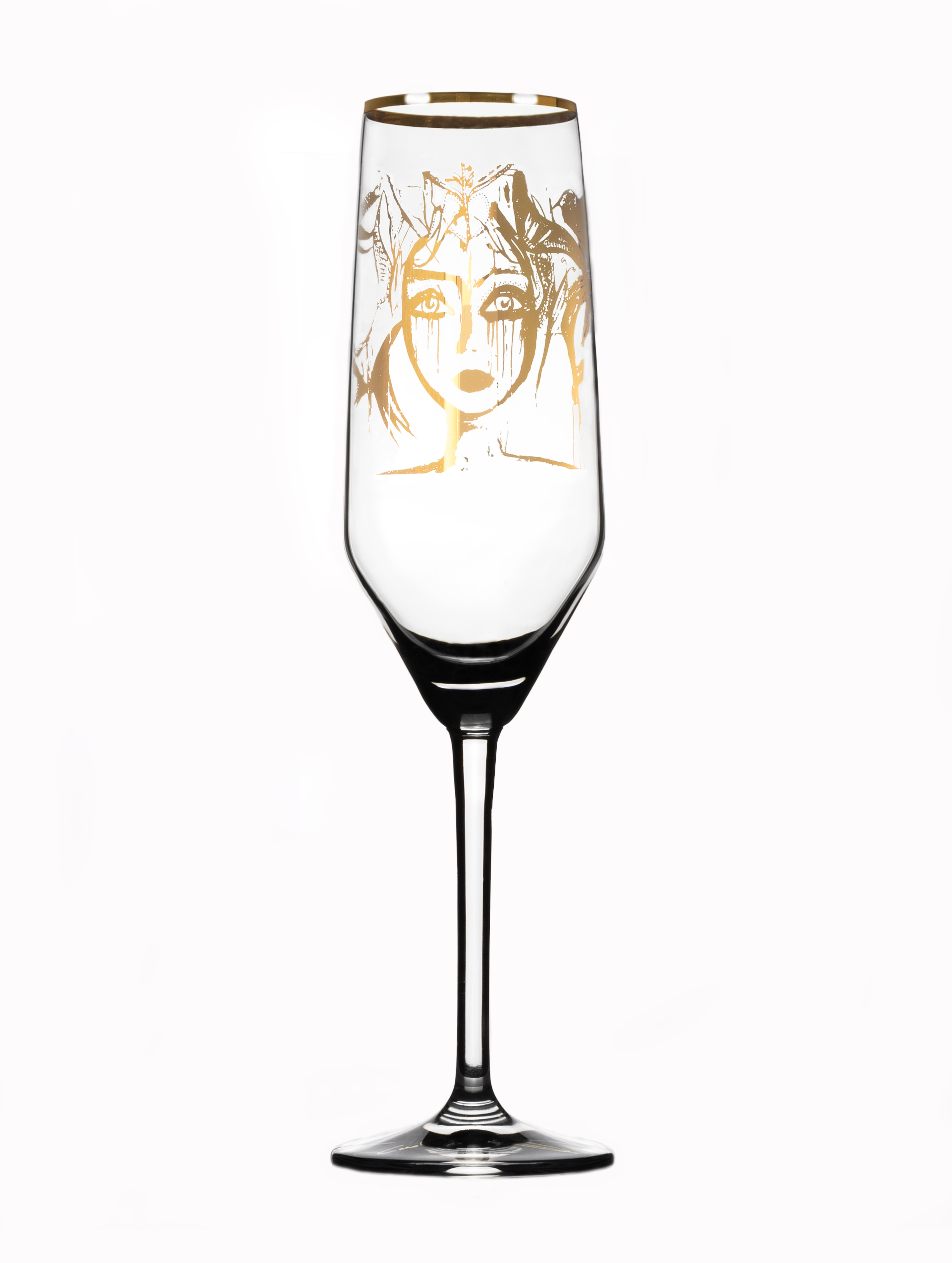 Carolina Gynning Glas - Slice of life - Gold Edition - 4