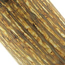 グナー・ニールンド Birkaシリーズ  イエローブラウンのベース Vase  16cm 1965年