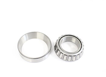 Differential carrier bearing, Spicer M27 (Koyo/NTN)