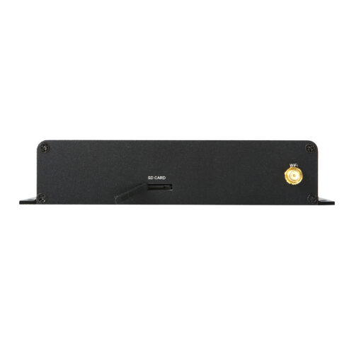 Quark-Elec QK-A035 NMEA0183 Multiplexer - 3