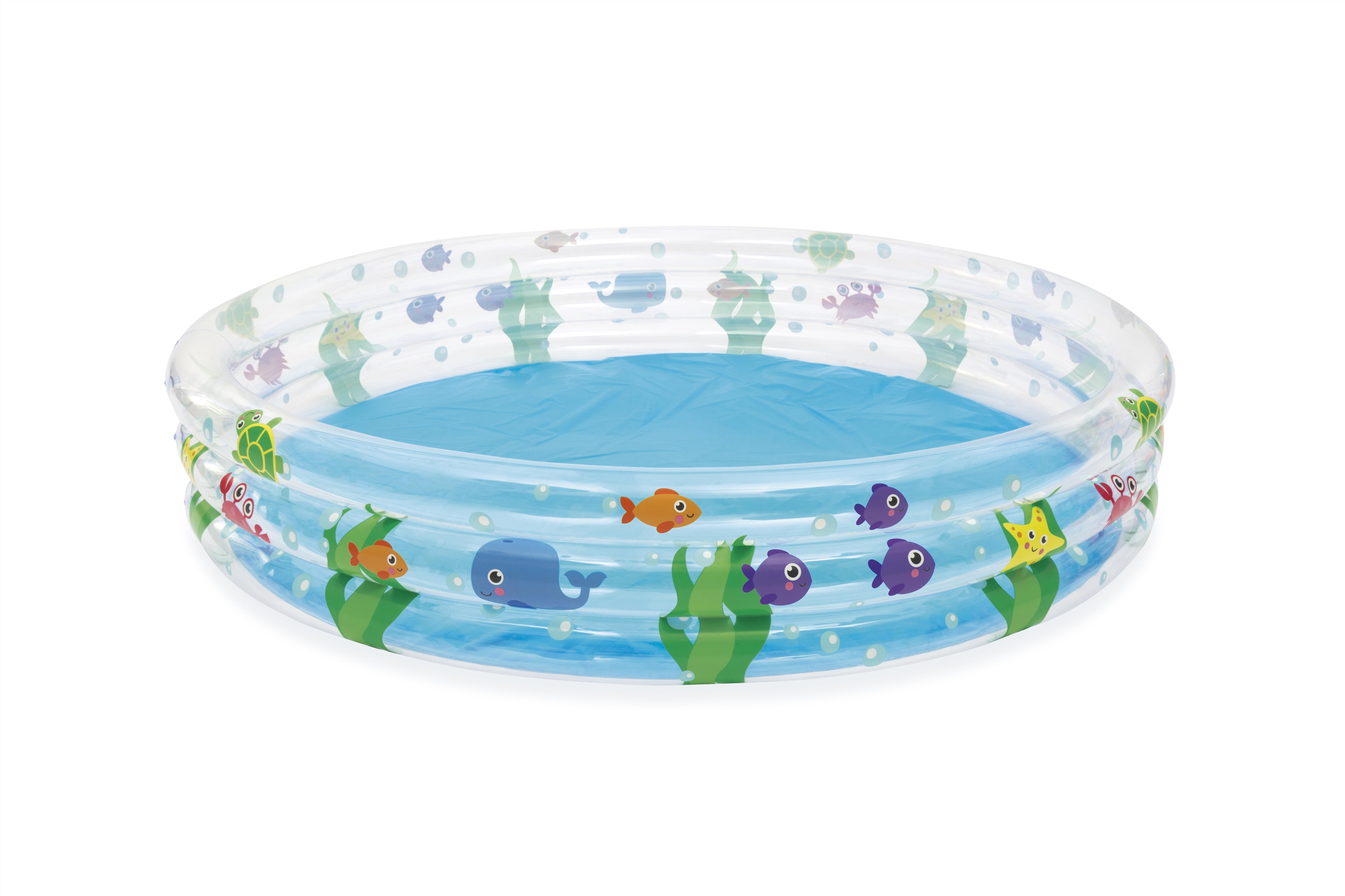 Bestway Pool Maritimt Motiv - 8