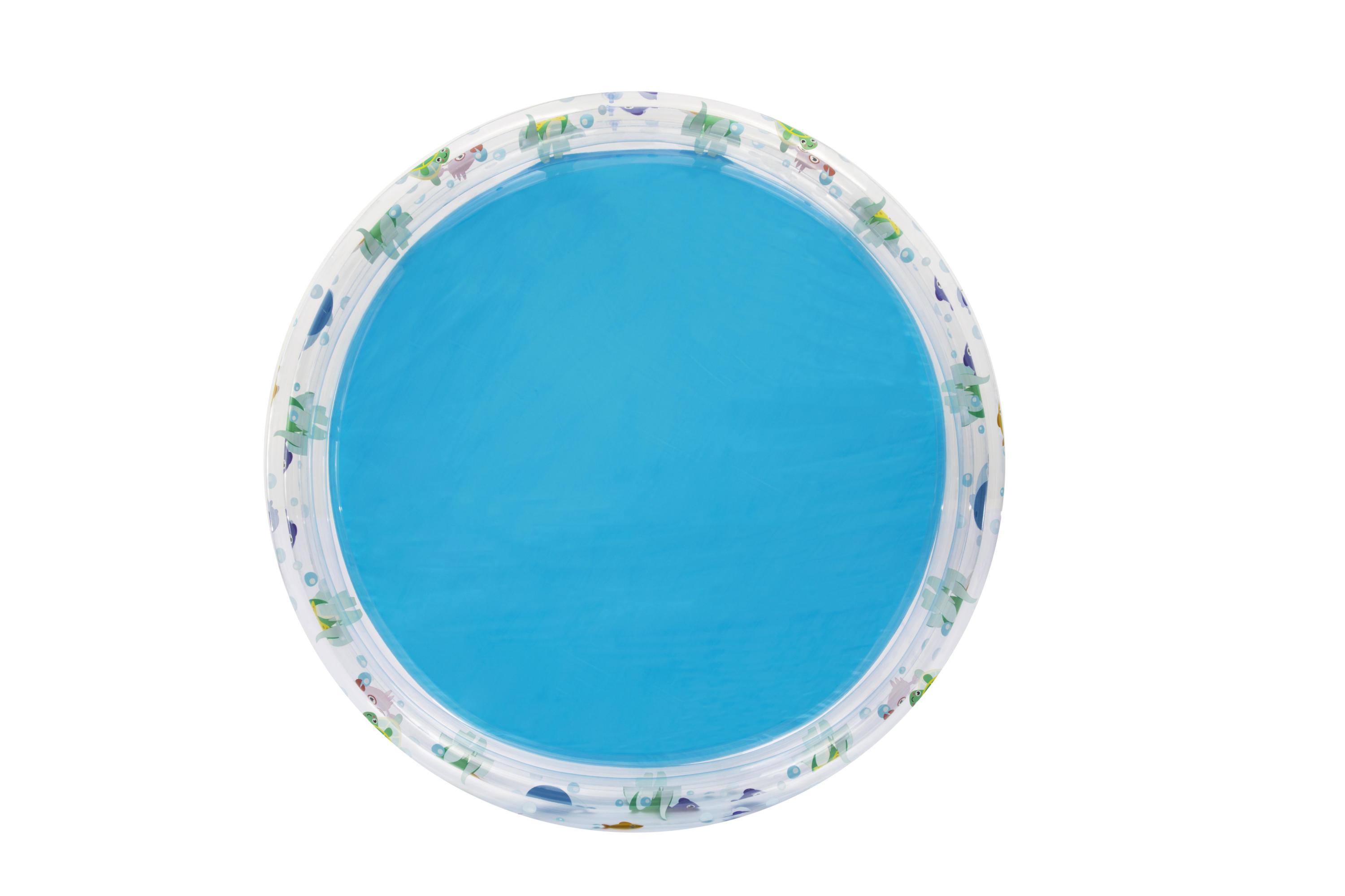 Bestway Pool Maritimt Motiv - 4