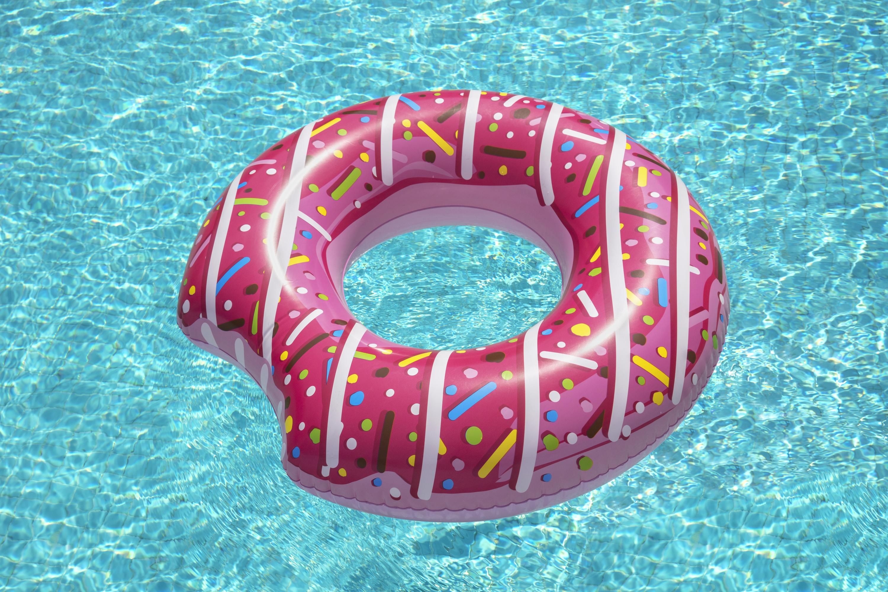 Bestway Badring Dounut - 7