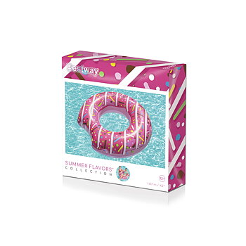 Bestway Badring Dounut