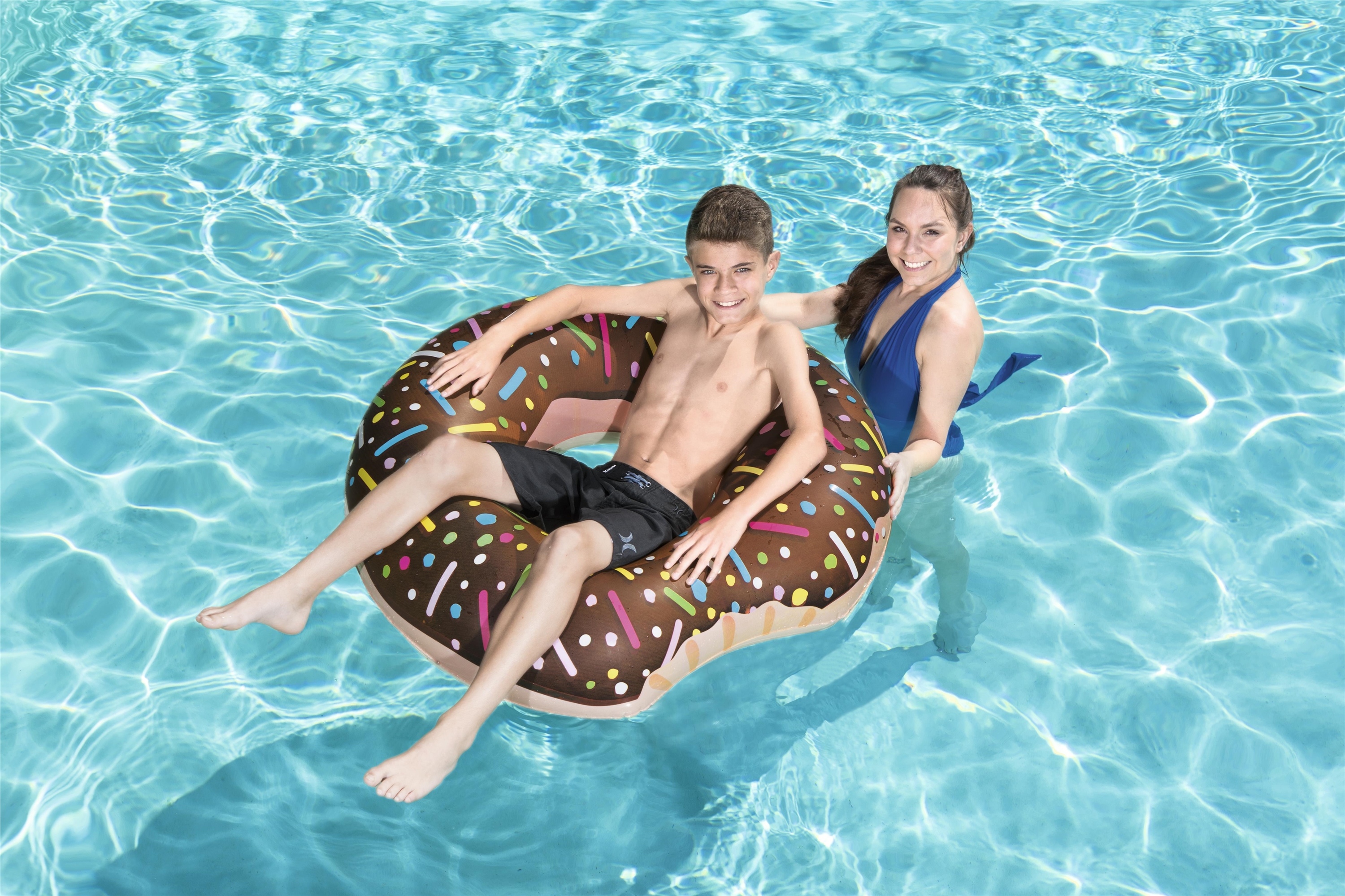 Bestway Badring Dounut - 9
