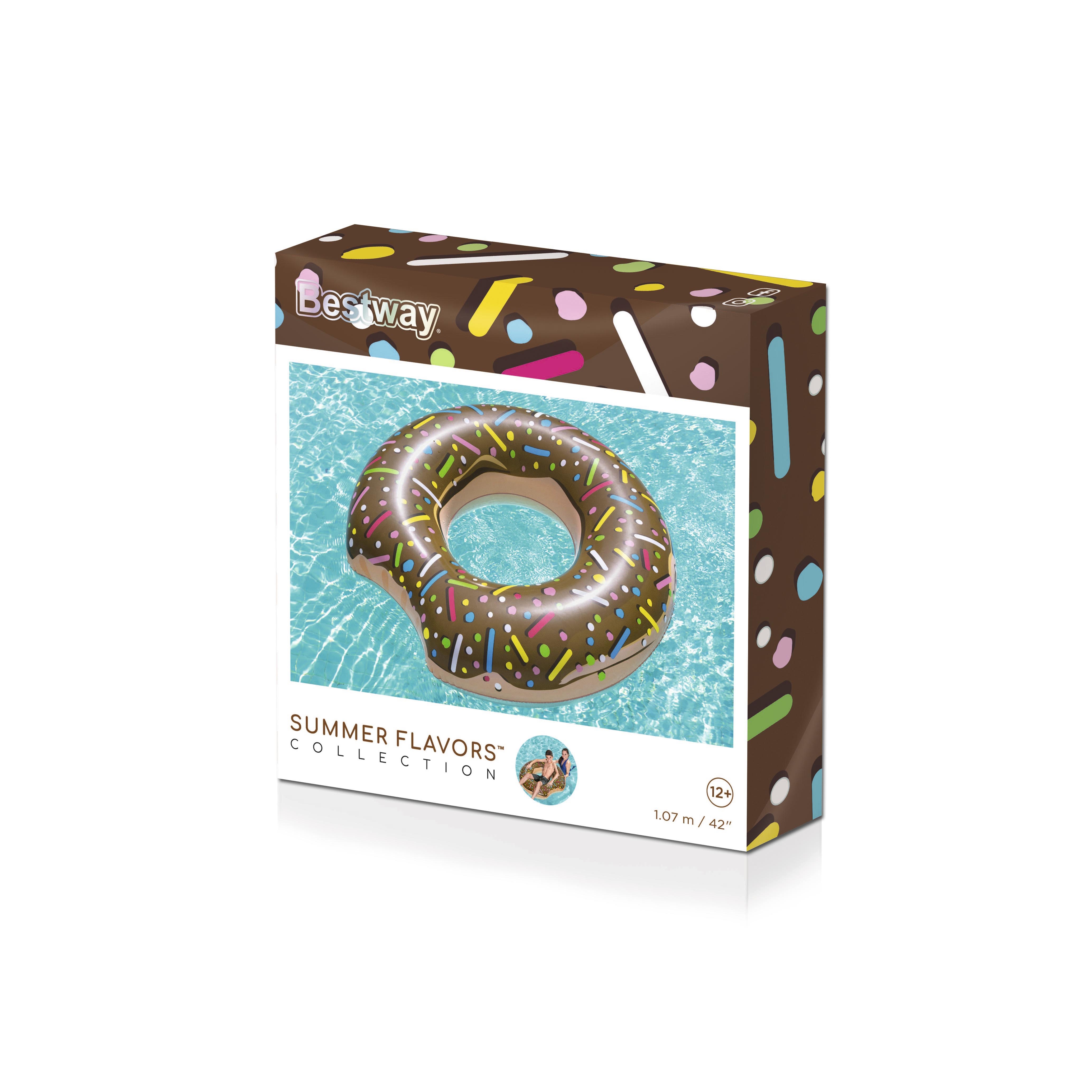 Bestway Badring Dounut - 2