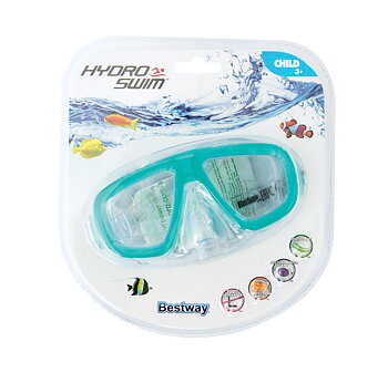 Bestway Dykmask Caymen för Barn