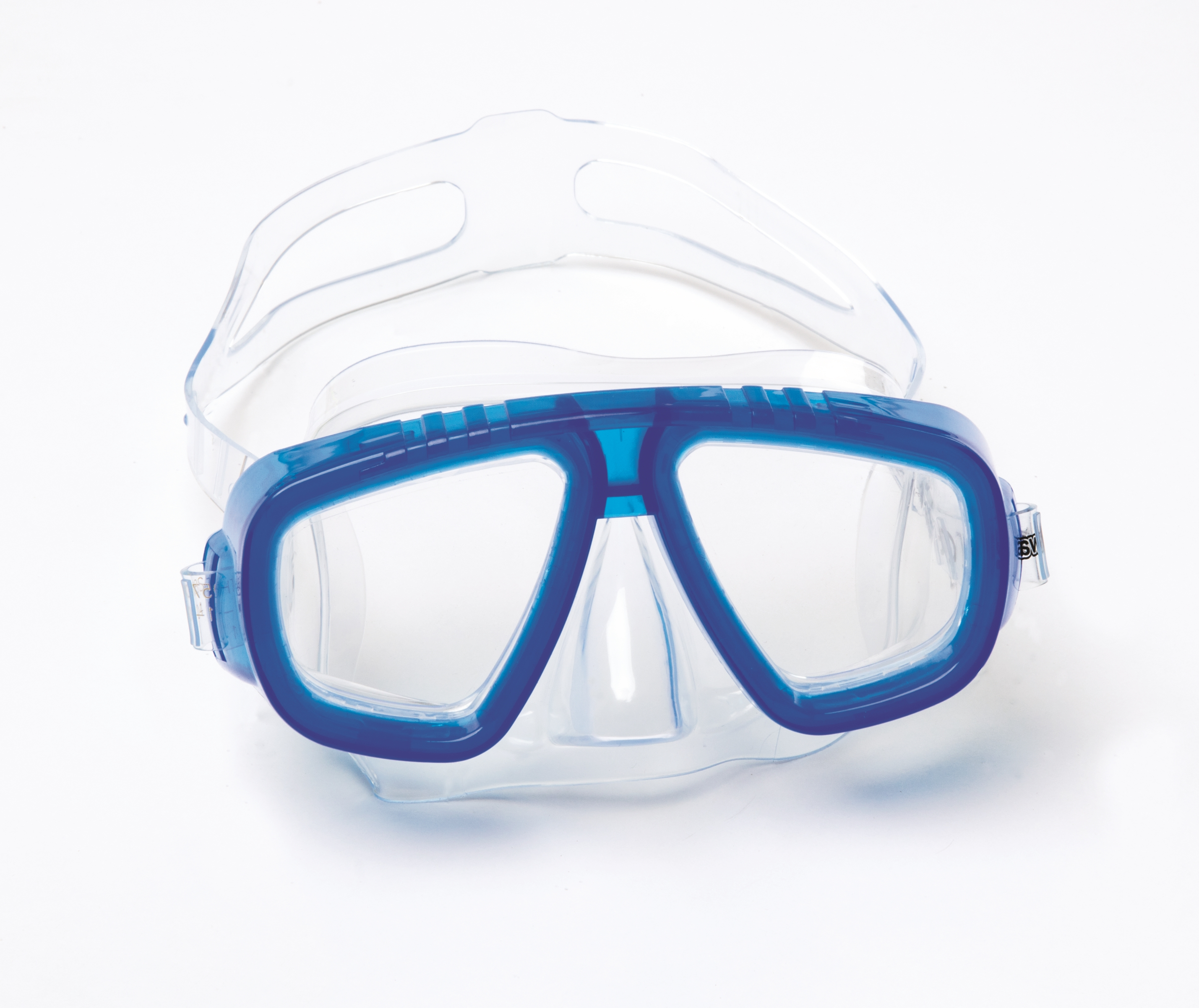 Bestway Dykmask Caymen för Barn - 4