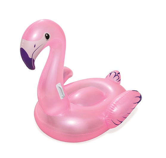 Bestway Baddjur Flamingo