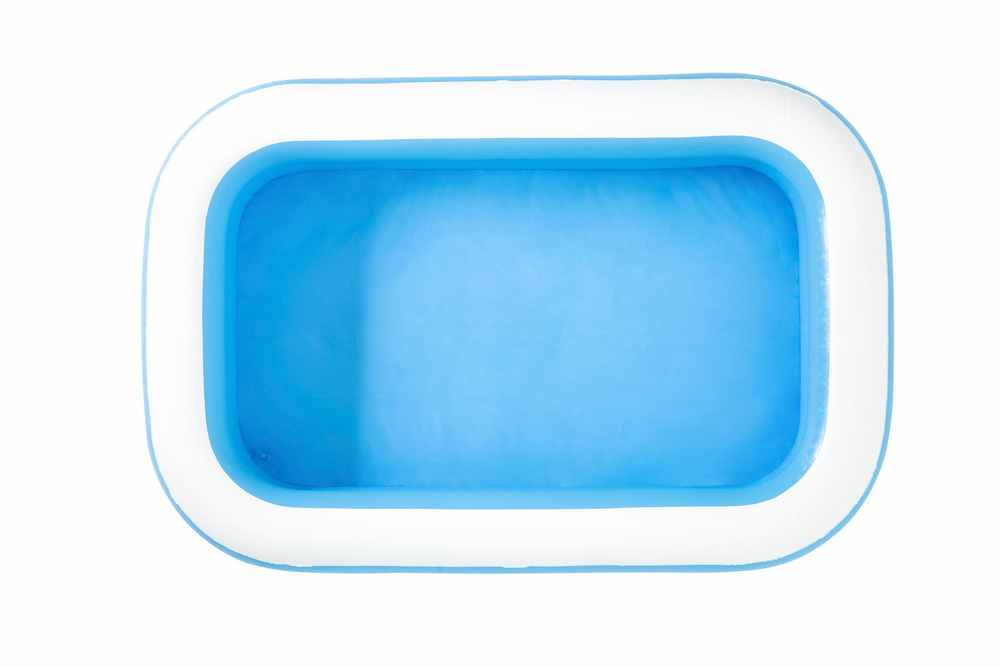 Bestway Pool Rektangulär, Mellan - 3