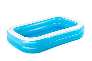 Bestway Pool Rektangulär, Mellan