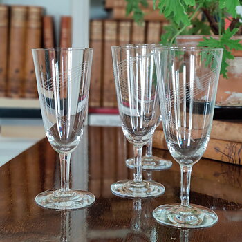 Champagneglas