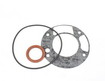 Seal kit oil pump, 4/5/6cyl whiteblock