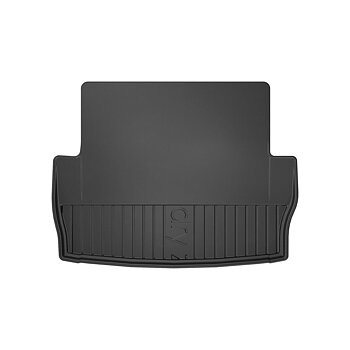 Bagagerumsmatta BMW Serie 1 F20 Hatchback, 2011 - 2019