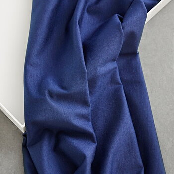 TENCEL™JERSEY - BLUE