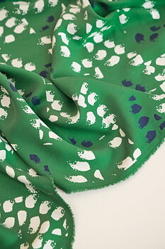 WHIMSY - GREEN