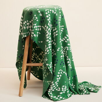 WHIMSY - GREEN