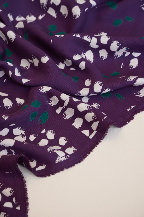 WHIMSY - DARK PURPLE - 2