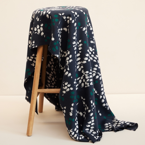 WHIMSY - NAVY BLUE