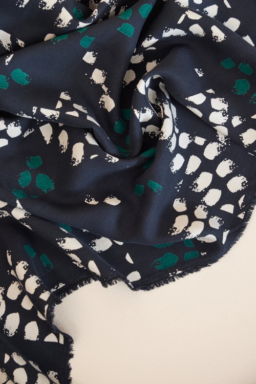 WHIMSY - NAVY BLUE - 2