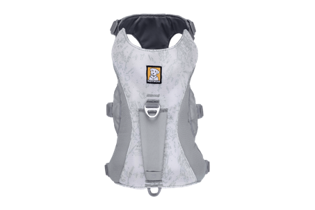 Ruffwear Swamp Cooler Dog Cooling Harness – Graphite Gray 