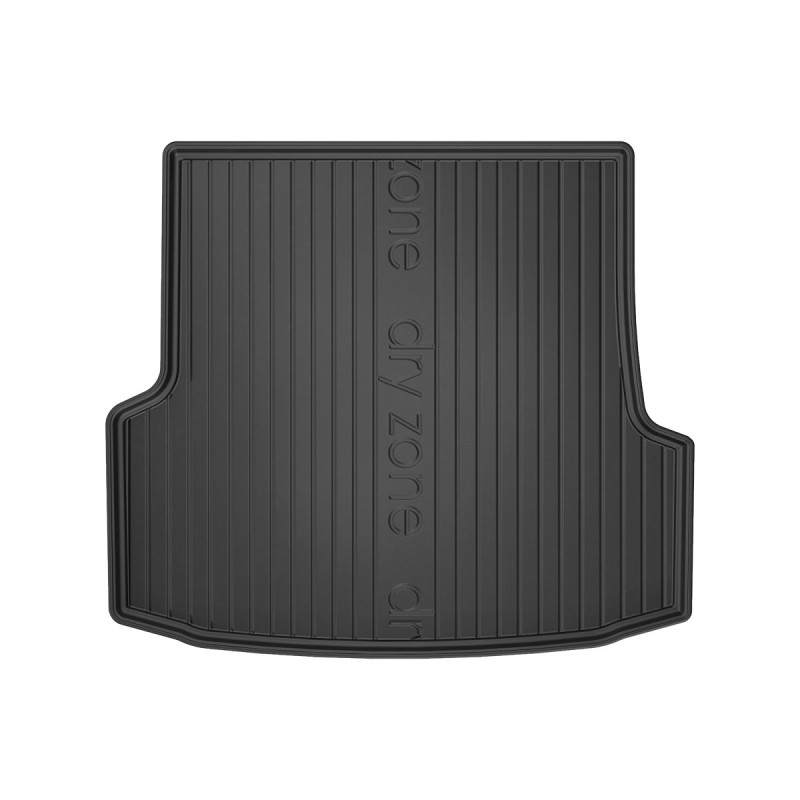 Bagagerumsmatta BMW Serie 3 F34 Gran Turismo Liftback, 2013 -