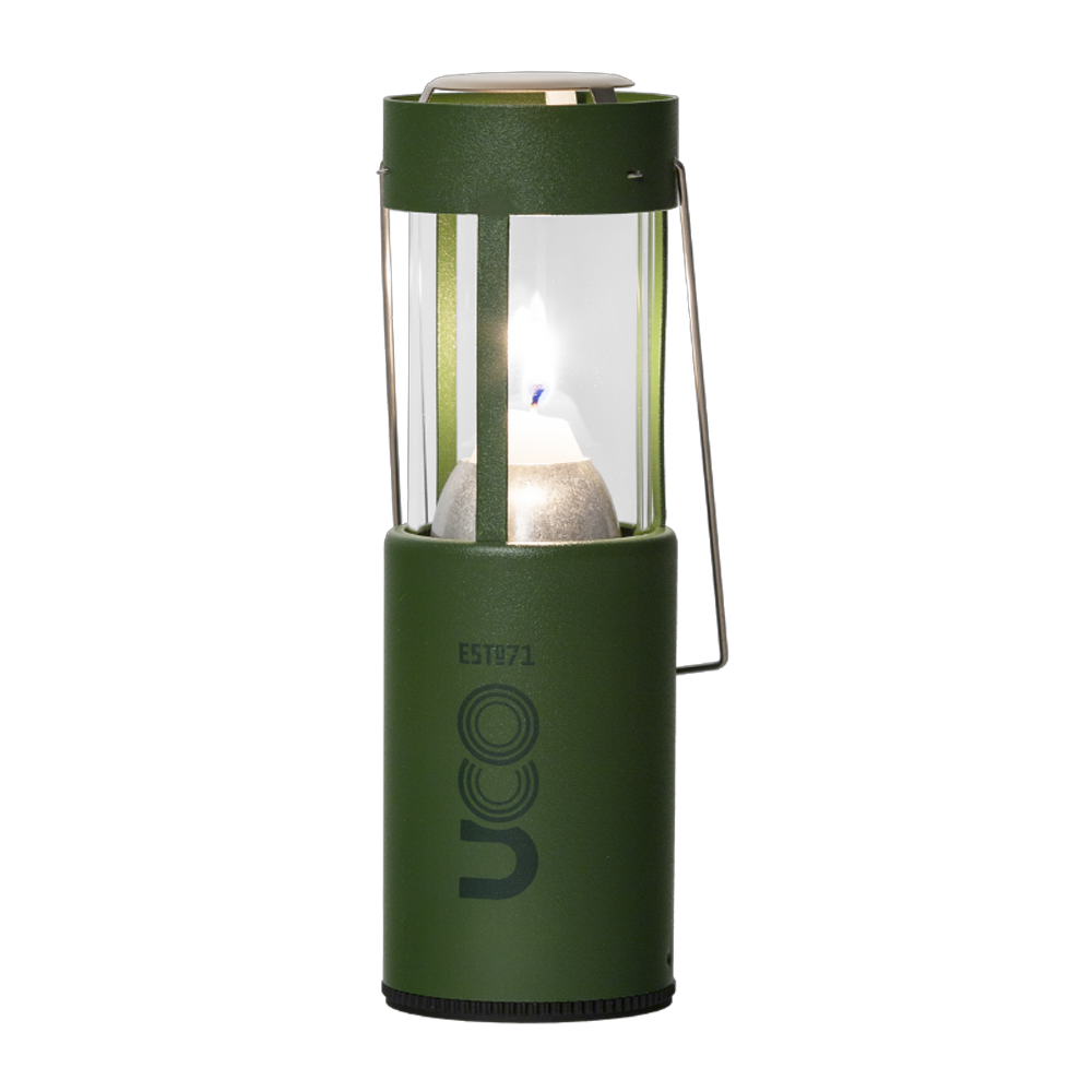 UCO Ljuslykta Original Candle Lantern Forest Green