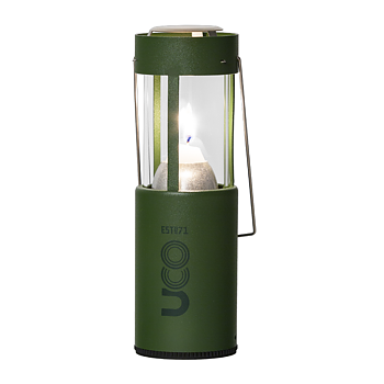 UCO Original Candle Lantern Skovgrøn