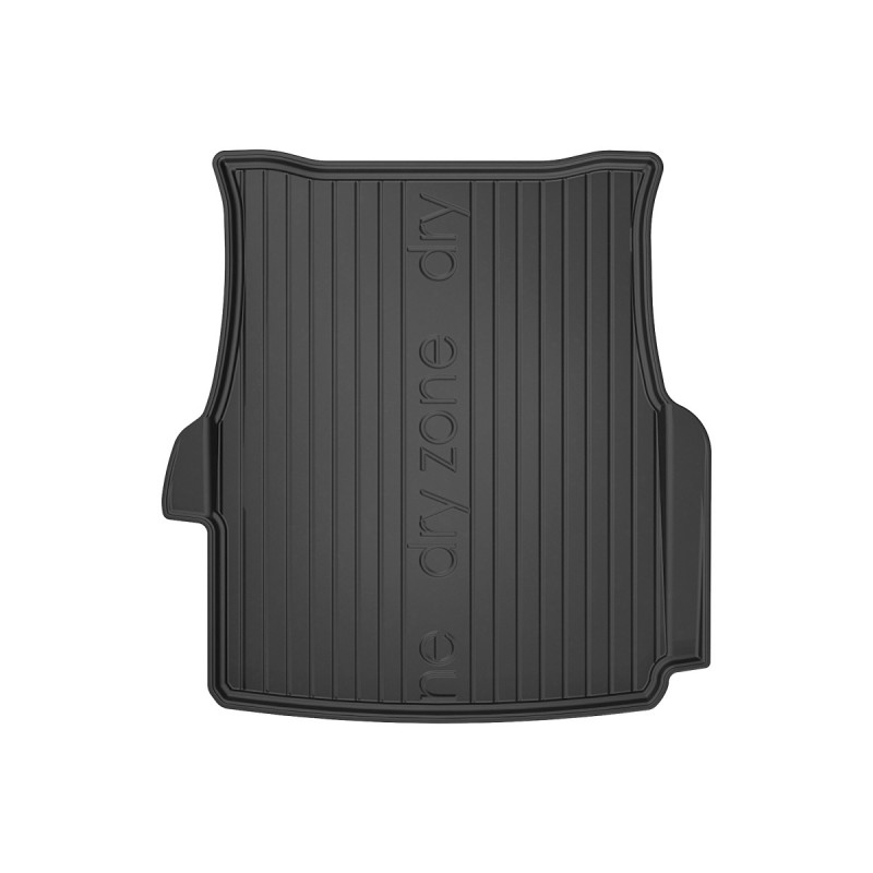 Bagagerumsmatta BMW Serie 5 E39 Sedan, 1997 - 2003
