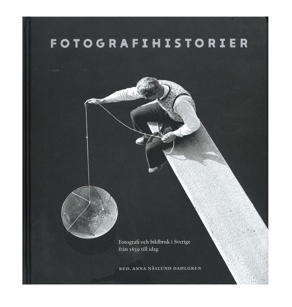 Fotografihistorier