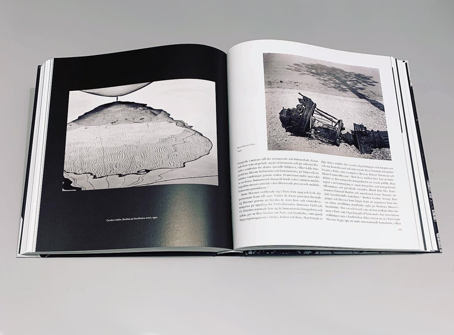 Fotografihistorier - 2