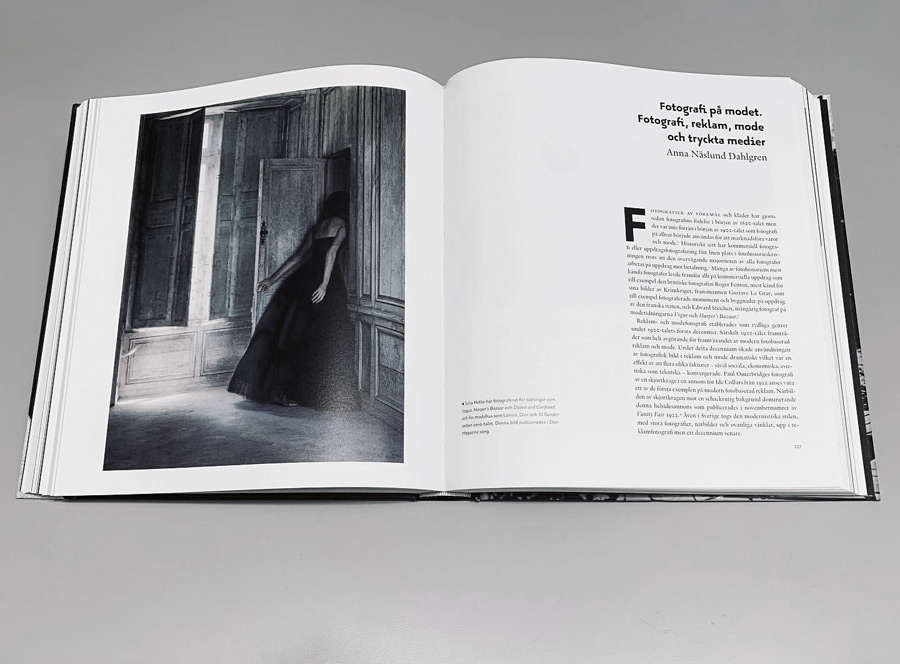 Fotografihistorier - 4