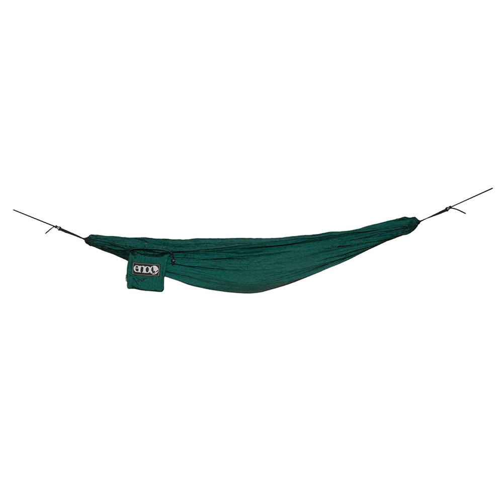 Eno Underbelly Gear Sling Forest