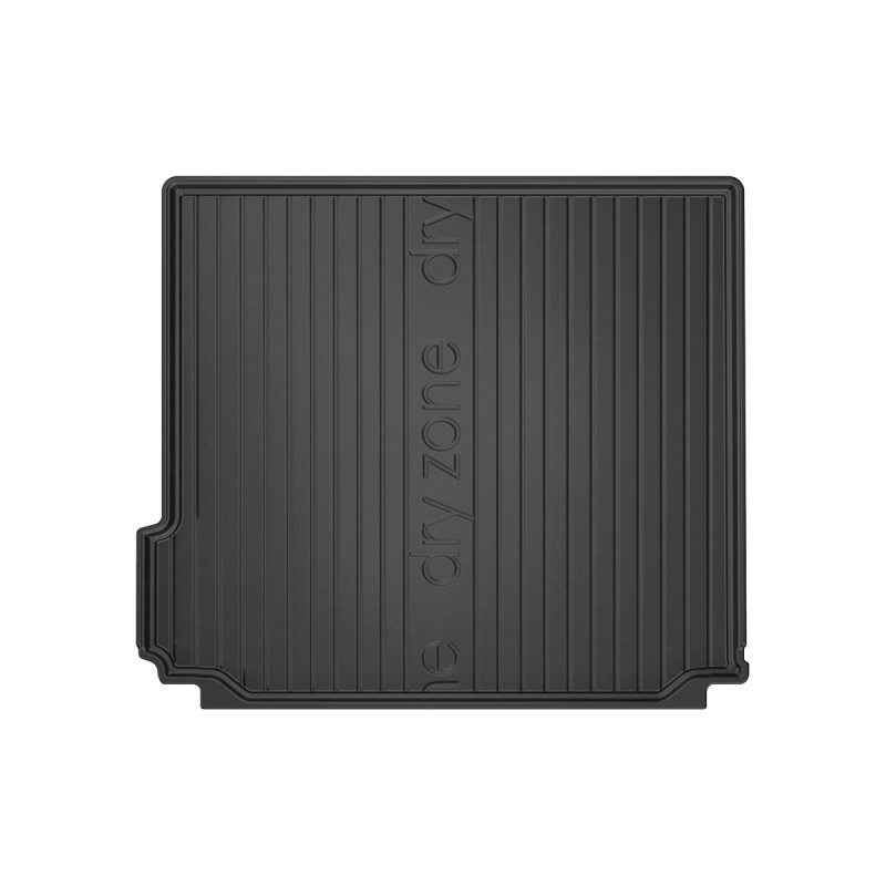 Bagagerumsmatta BMW X5 F15 Suv, 2013 - 2018